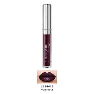 StudioShine Lip Lustre in Deep Purple